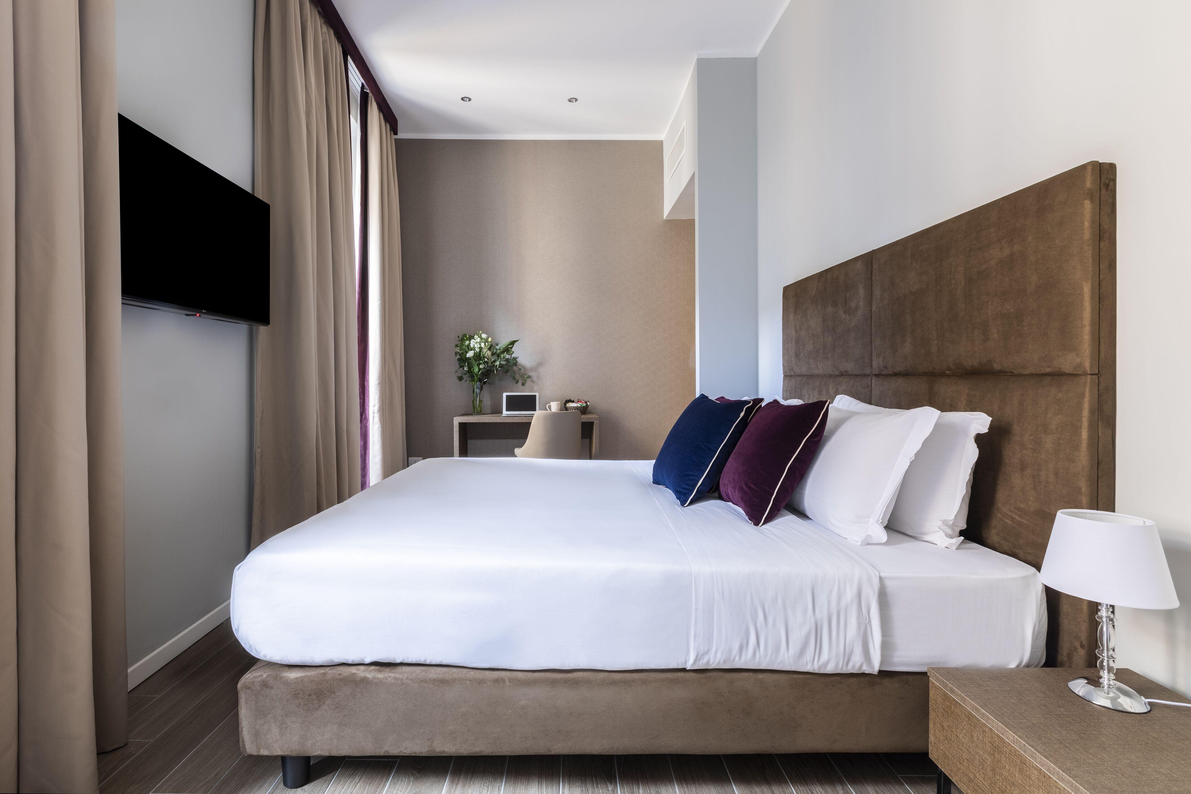 Giubbonari Suites, Rome